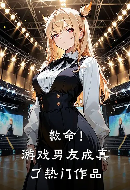 救命!游戏男友成真了热门作品