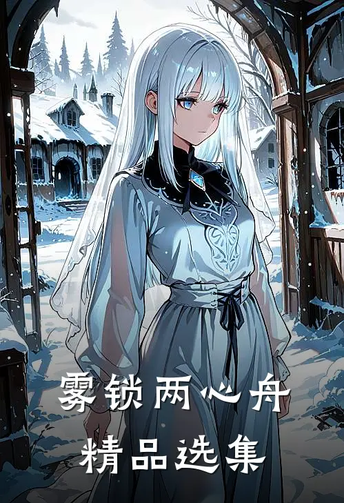 雾锁两心舟精品选集