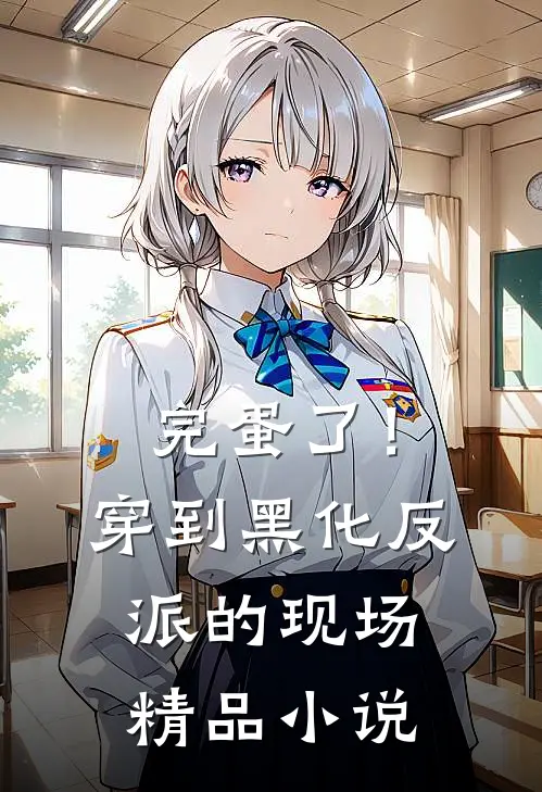 完蛋了！穿到黑化反派的现场精品小说
