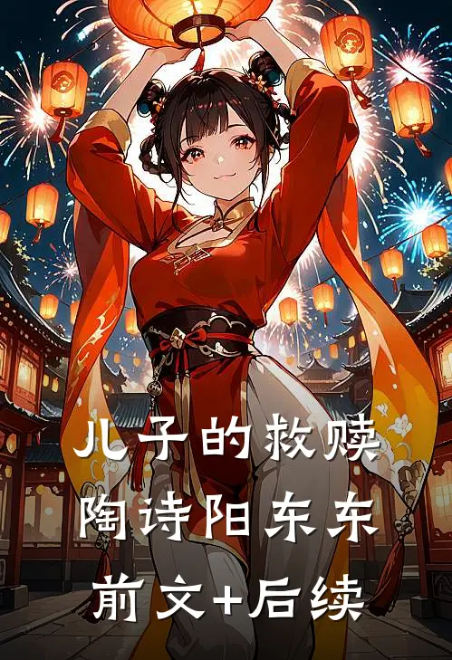 儿子的救赎陶诗阳东东前文+后续