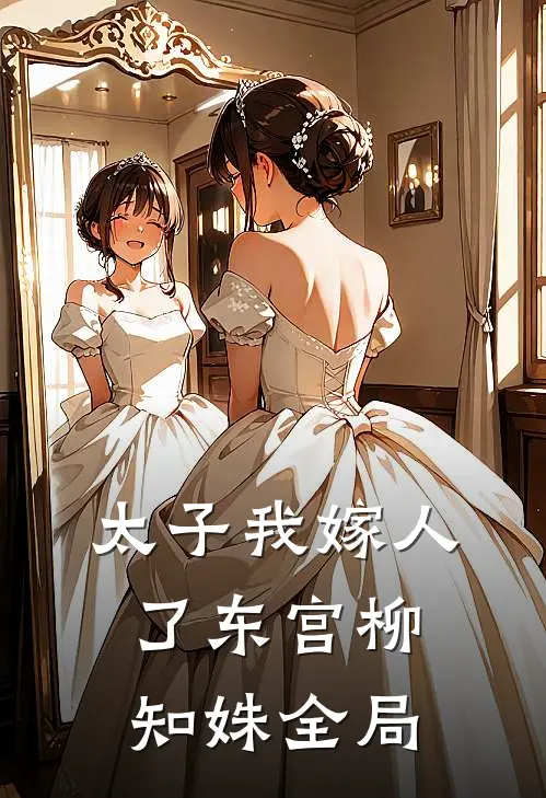 太子我嫁人了东宫柳知姝全局