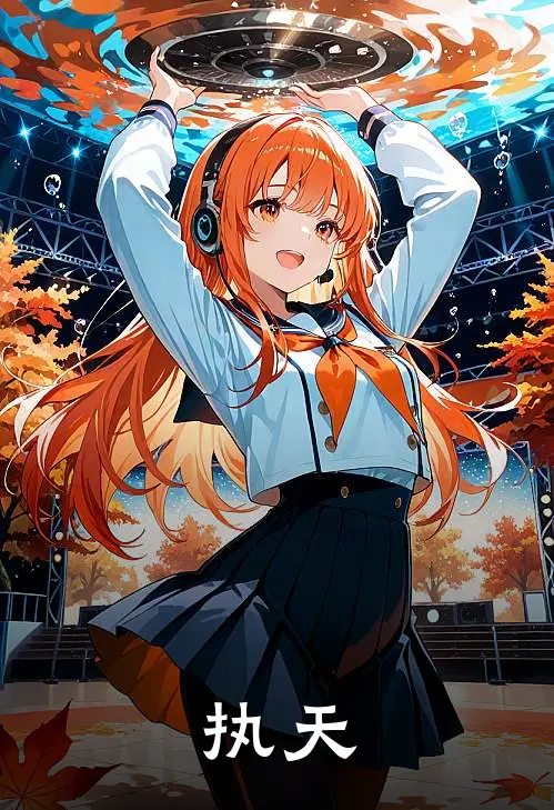 执天