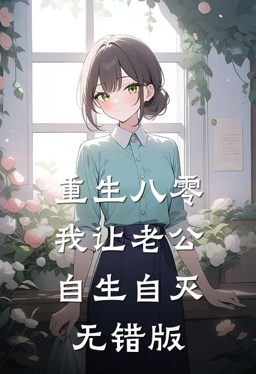 重生八零，我让老公自生自灭无错版