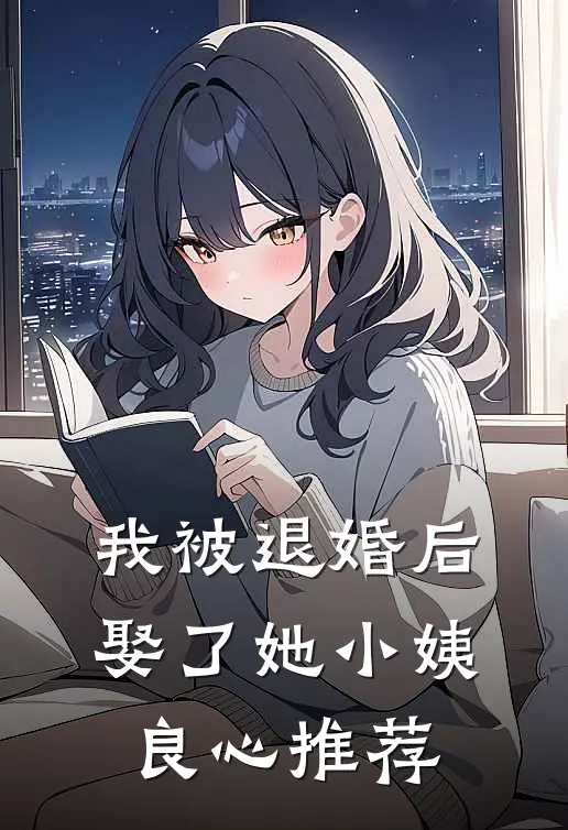 我被退婚后，娶了她小姨良心推荐