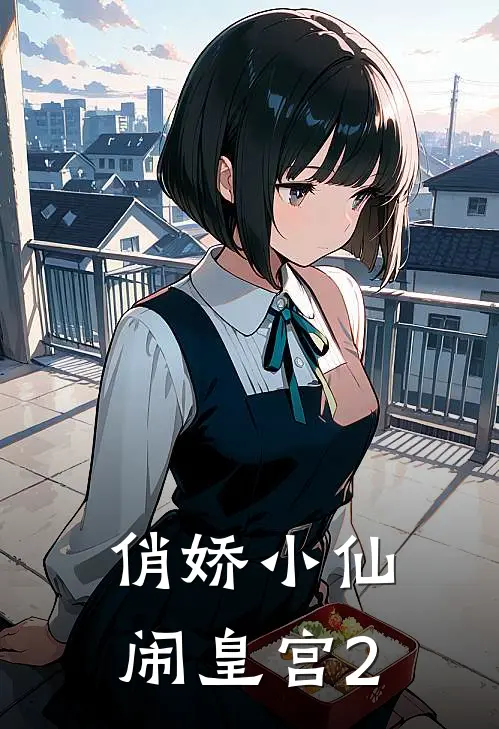 俏娇小仙闹皇宫2