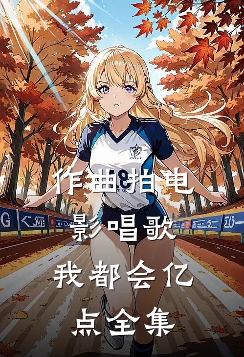 作曲拍电影唱歌，我都会亿点全集