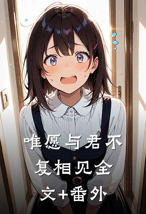 唯愿与君不复相见全文+番外