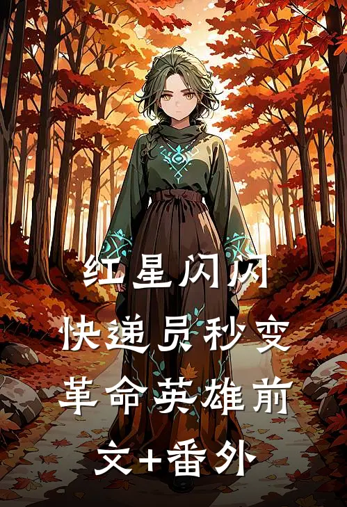 红星闪闪：快递员秒变革命英雄前文+番外
