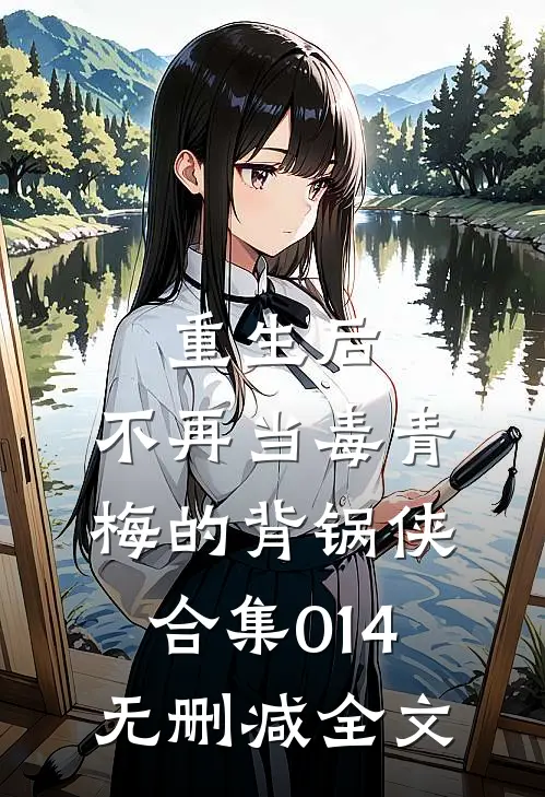重生后，不再当毒青梅的背锅侠合集014无删减全文