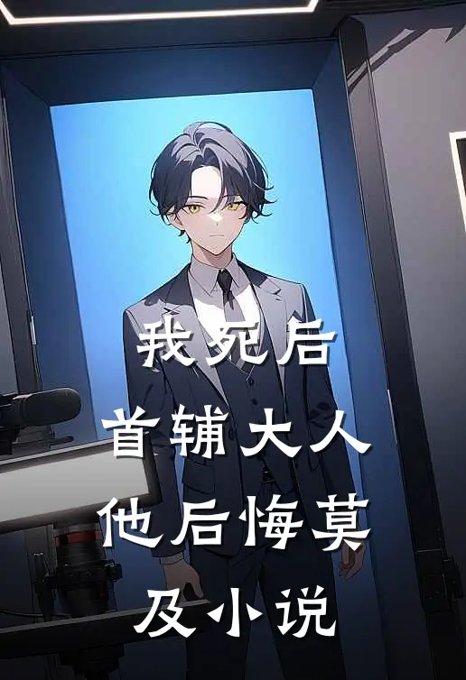 我死后，首辅大人他后悔莫及小说