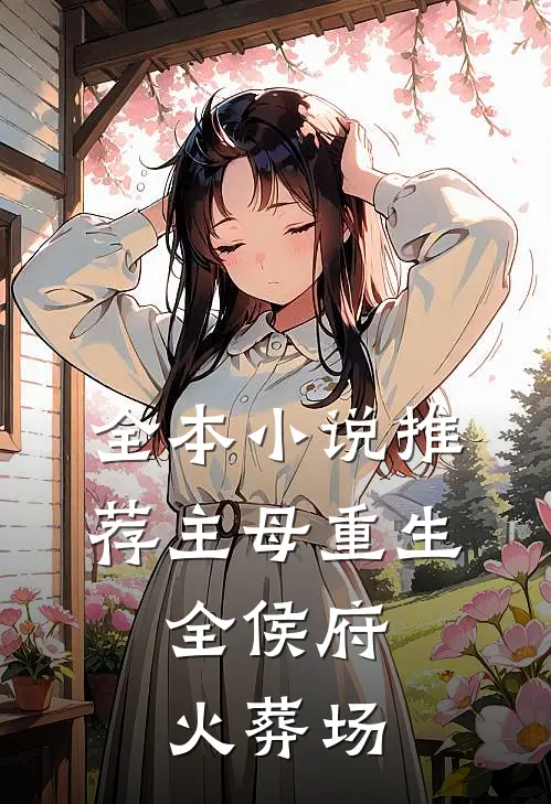 全本小说推荐主母重生，全侯府火葬场