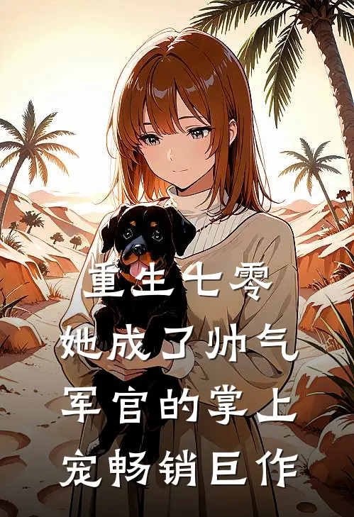重生七零，她成了帅气军官的掌上宠畅销巨作