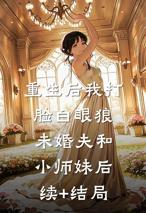 重生后我打脸白眼狼未婚夫和小师妹后续+结局