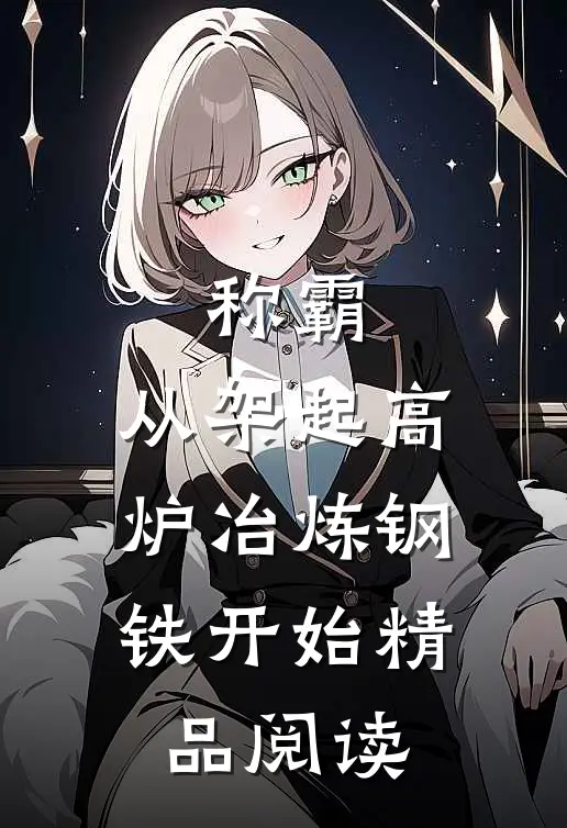 称霸：从架起高炉冶炼钢铁开始精品阅读