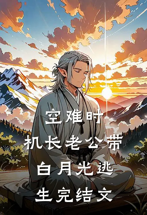 空难时，机长老公带白月光逃生完结文