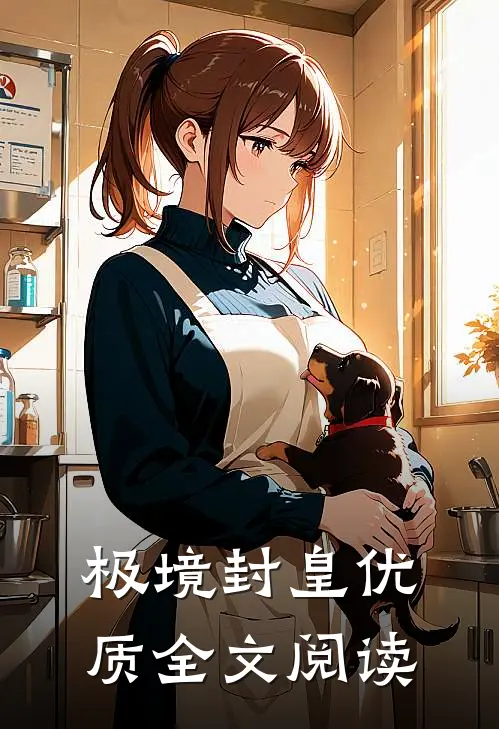 极境封皇优质全文阅读