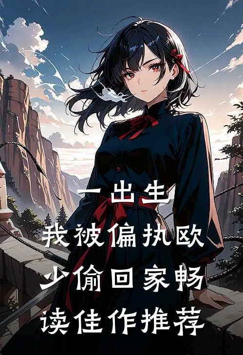 一出生，我被偏执欧少偷回家畅读佳作推荐