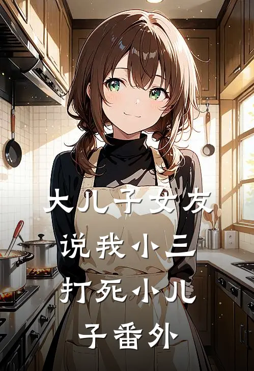 大儿子女友说我小三，打死小儿子 番外