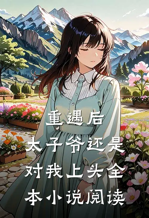 重遇后，太子爷还是对我上头全本小说阅读