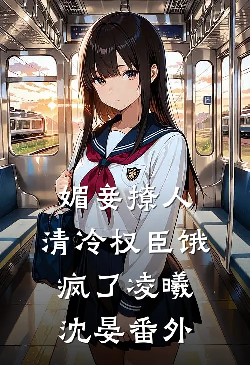 媚妾撩人，清冷权臣饿疯了凌曦沈晏 番外