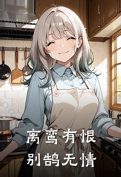 离鸾有恨，别鹄无情