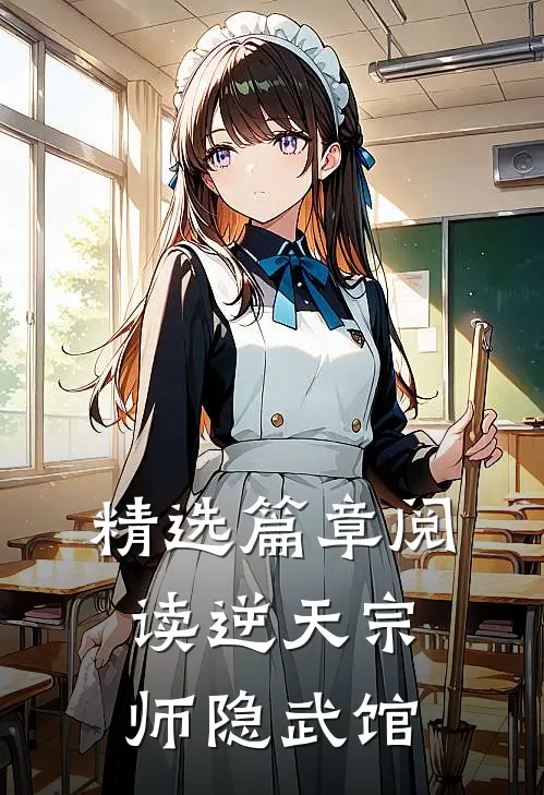 精选篇章阅读逆天宗师隐武馆