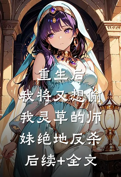 重生后，我将又想偷我灵草的师妹绝地反杀后续+全文