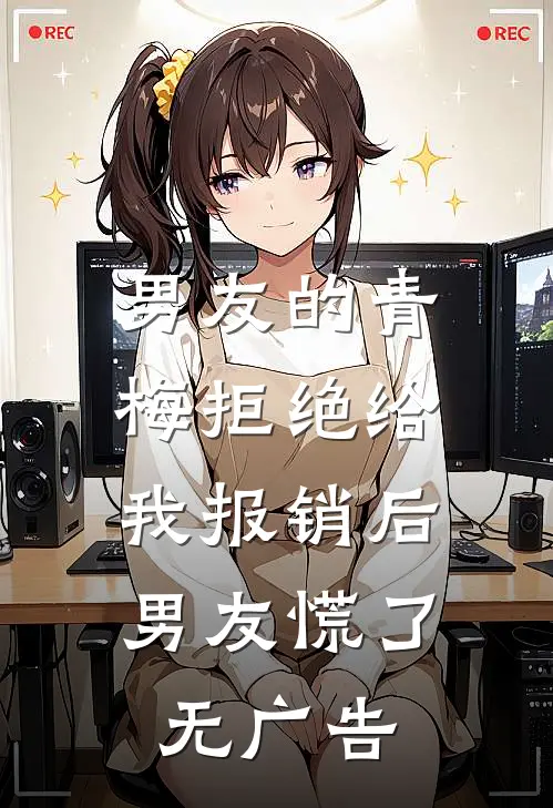 男友的青梅拒绝给我报销后，男友慌了无广告