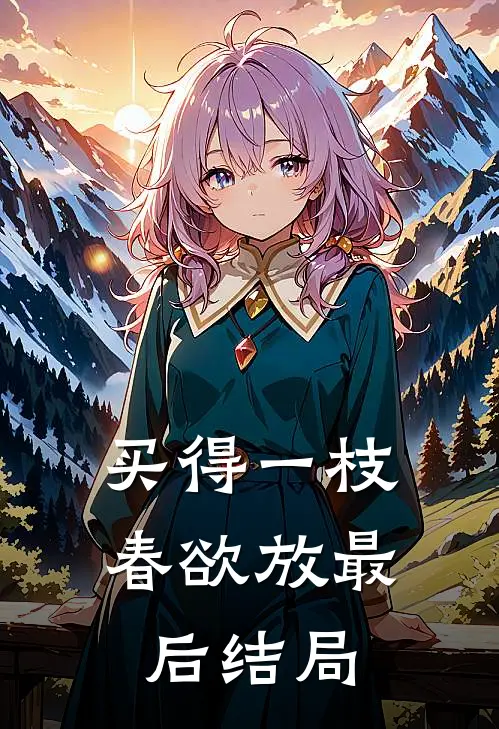 买得一枝春欲放最后结局