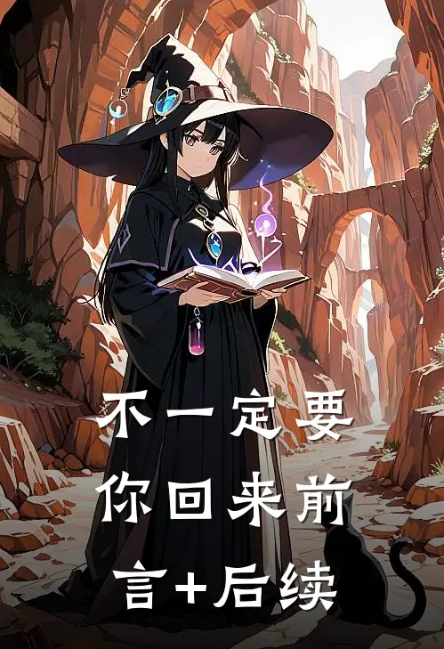 不一定要你回来前言+后续