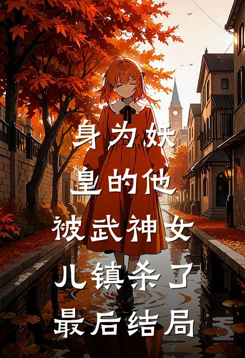 身为妖皇的他，被武神女儿镇杀了最后结局