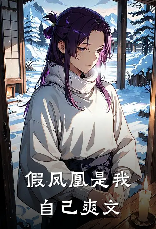 假凤凰是我自己爽文