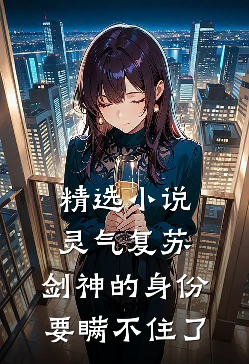 精选小说灵气复苏：剑神的身份要瞒不住了