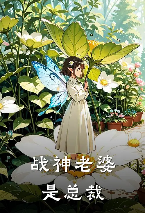 战神老婆是总裁免费阅读