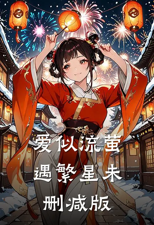 爱似流萤遇繁星未删减版