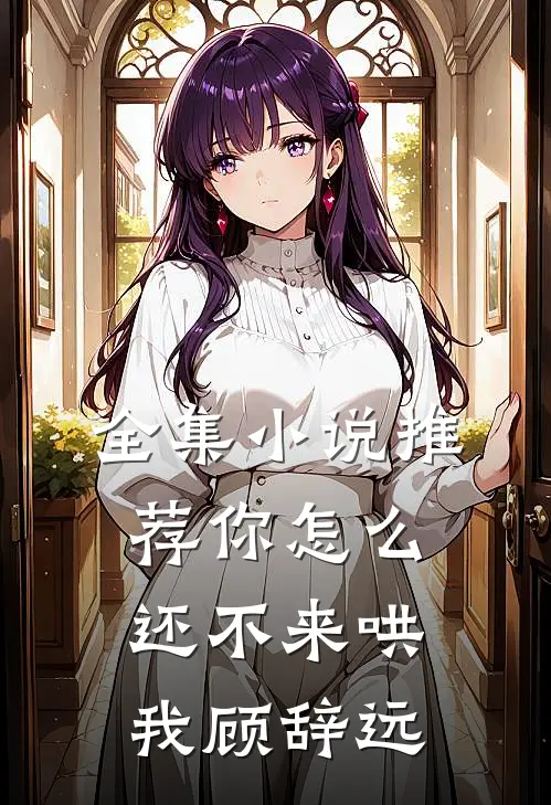 全集小说推荐你怎么还不来哄我顾辞远