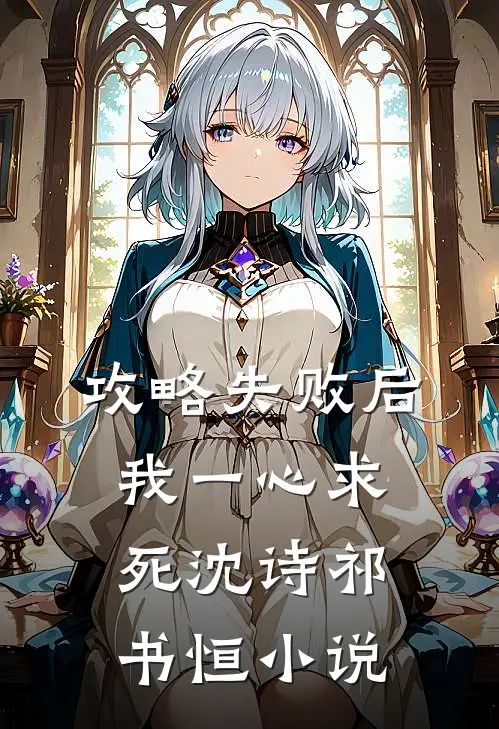 攻略失败后，我一心求死沈诗祁书恒小说
