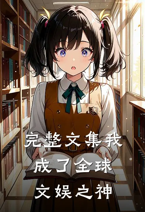 完整文集我成了全球文娱之神