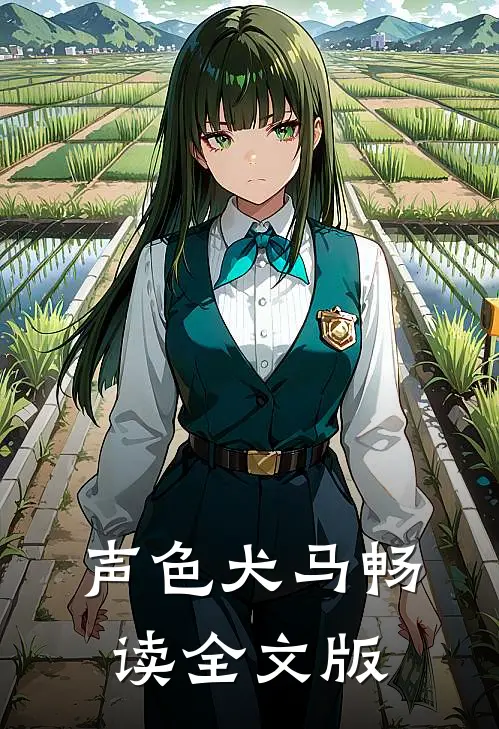 声色犬马畅读全文版