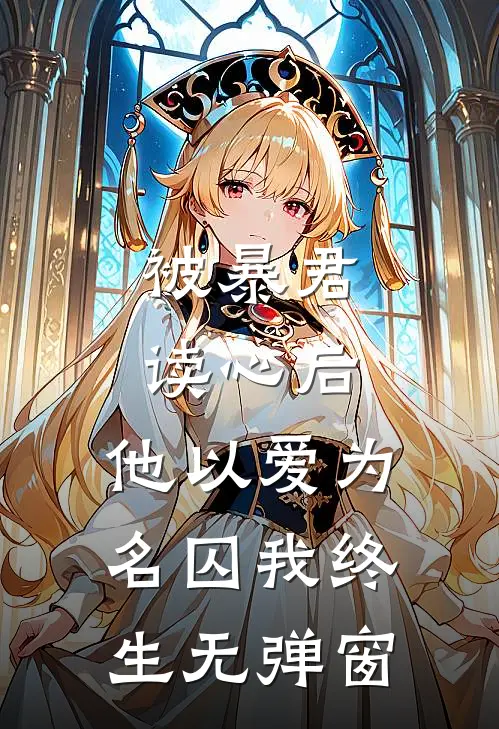 被暴君读心后，他以爱为名囚我终生无弹窗