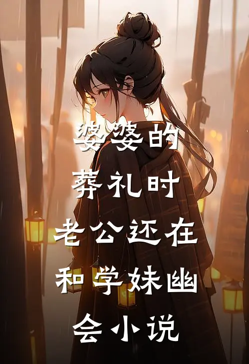 婆婆的葬礼时，老公还在和学妹幽会小说