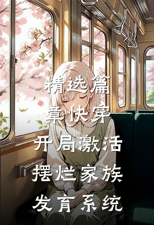 精选篇章快穿：开局激活摆烂家族发育系统