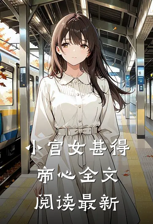 小宫女甚得帝心全文阅读最新