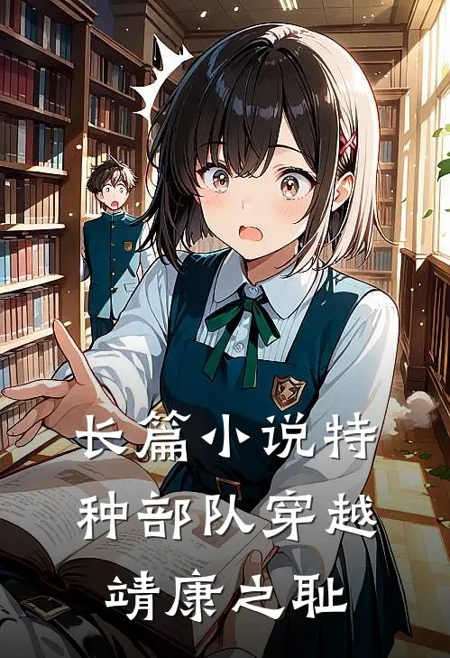 长篇小说特种部队穿越靖康之耻