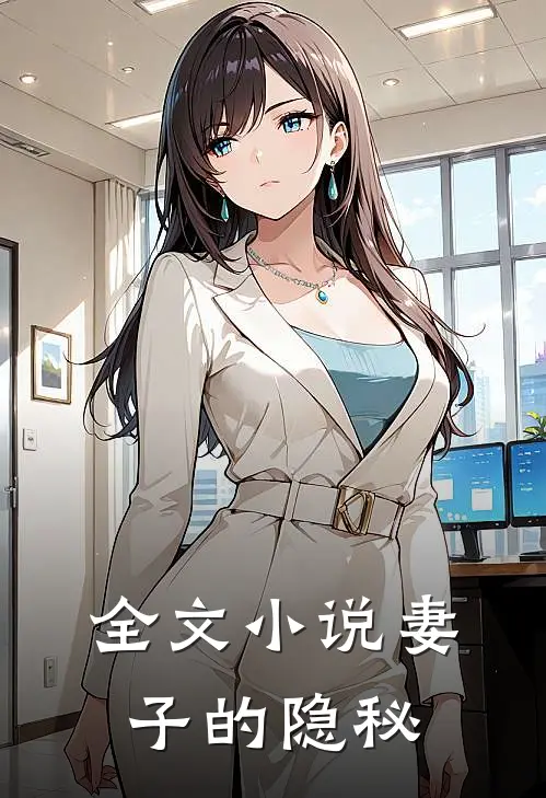 全文小说妻子的隐秘