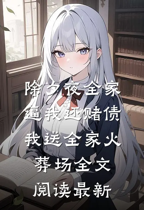 除夕夜全家逼我还赌债，我送全家火葬场全文阅读最新