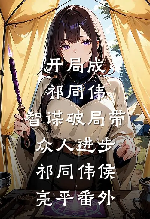 开局成祁同伟，智谋破局带众人进步祁同伟侯亮平番外