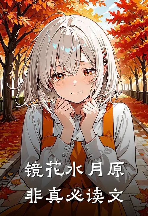 镜花水月原非真必读文