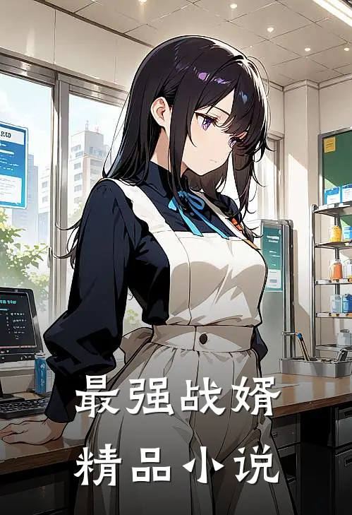 最强战婿精品小说