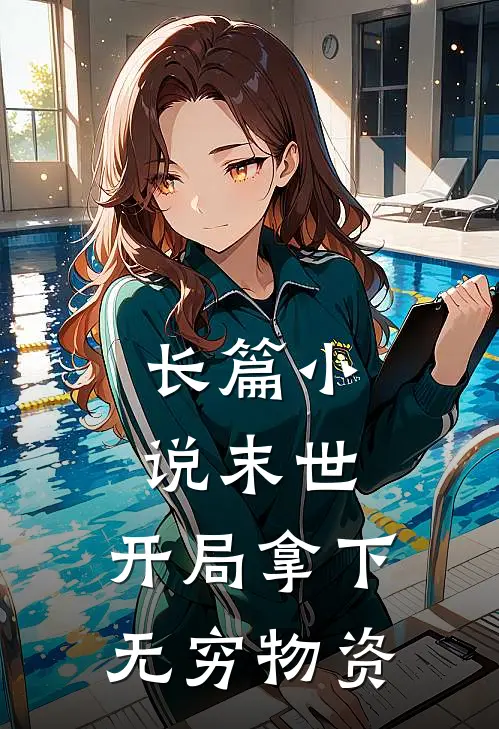 长篇小说末世：开局拿下无穷物资